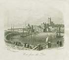 View from Pier [Wood ca 1867] | Margate History 
